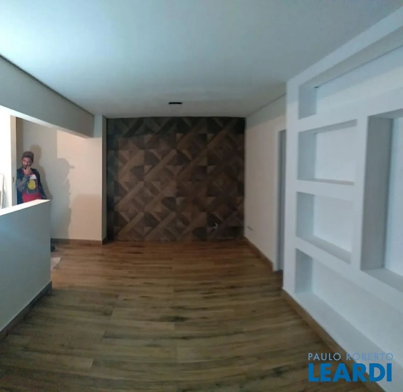 APARTAMENTO - TATUAPÉ - SP - Foto 5