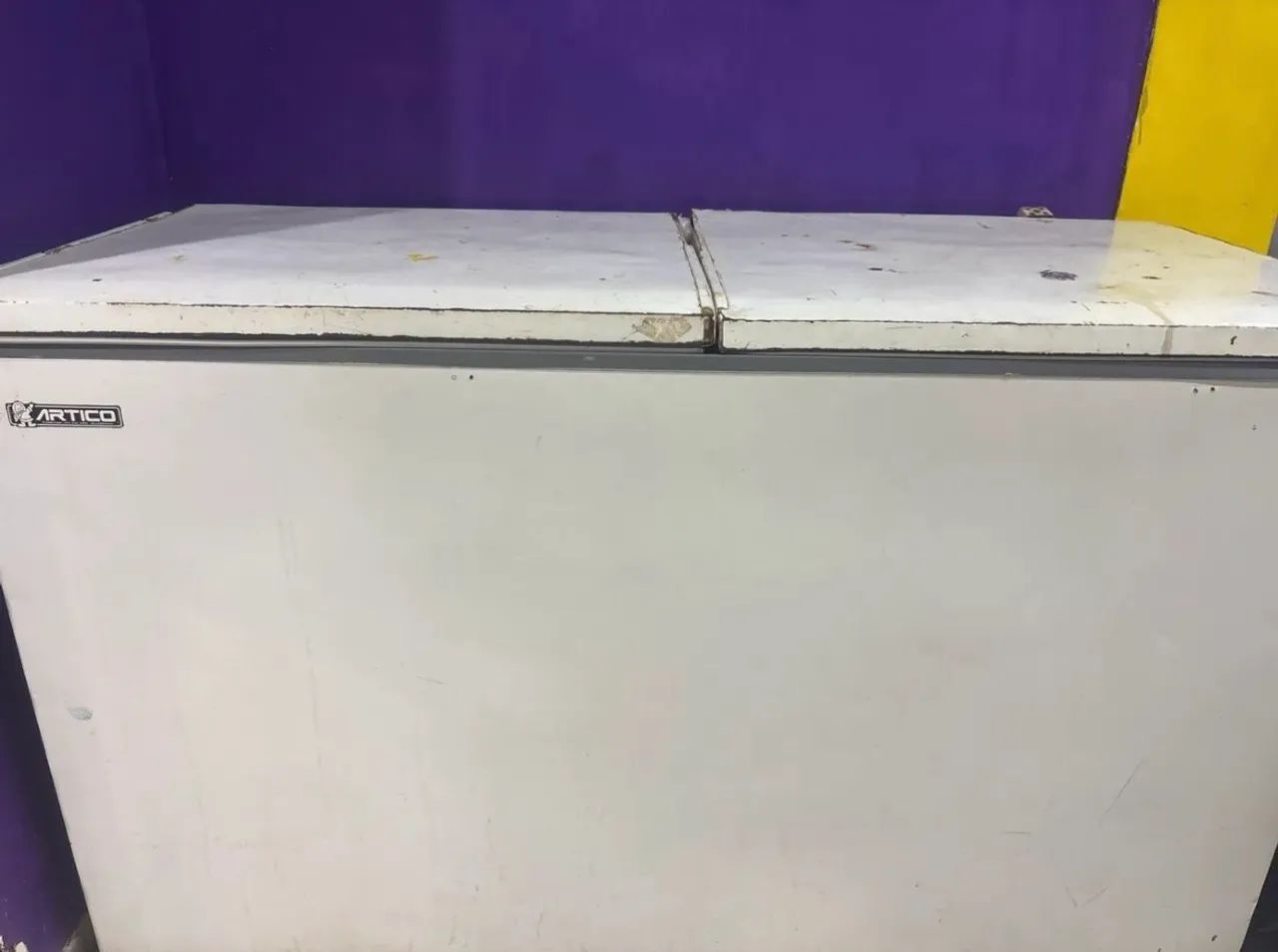 Freezer 
