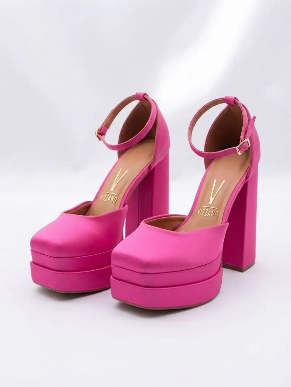 Combo 03 sapatos 