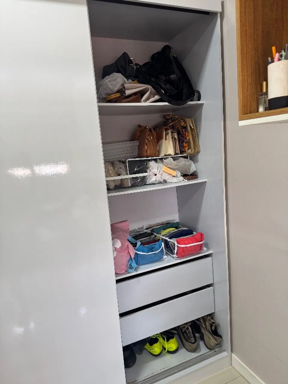 Guarda roupa - Foto 2