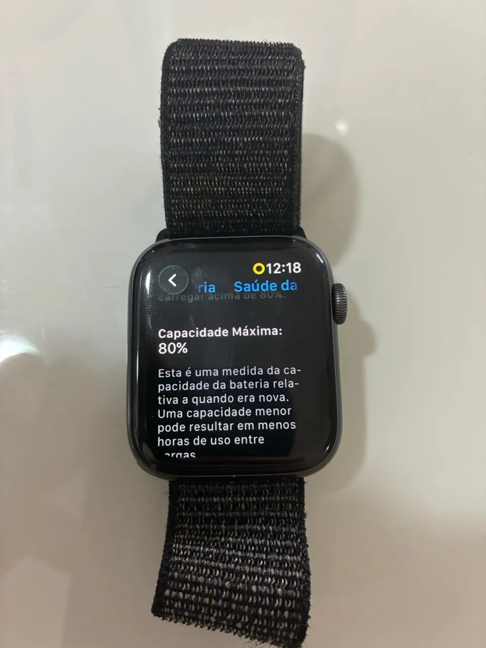 Apple Watch Series 6 44mm - Foto 2
