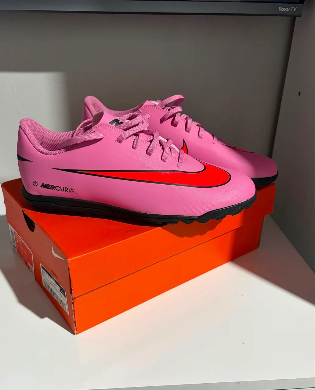 Vendo chuteira nike - Foto 2
