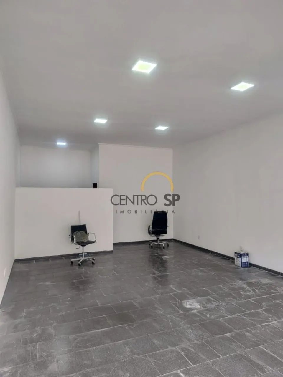 Centro, Agudos, Sala para aluguel com 85 m² em