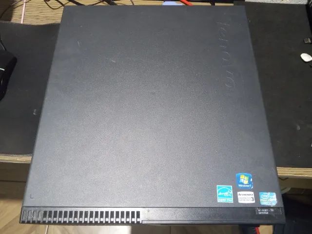 Lenovo ThinkCentre - Foto 3
