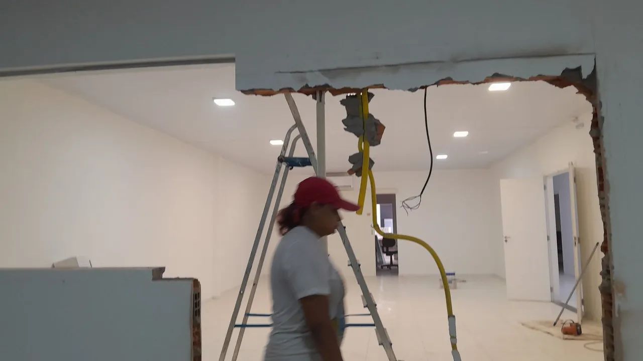 Pedreiro profissional  - Foto 5