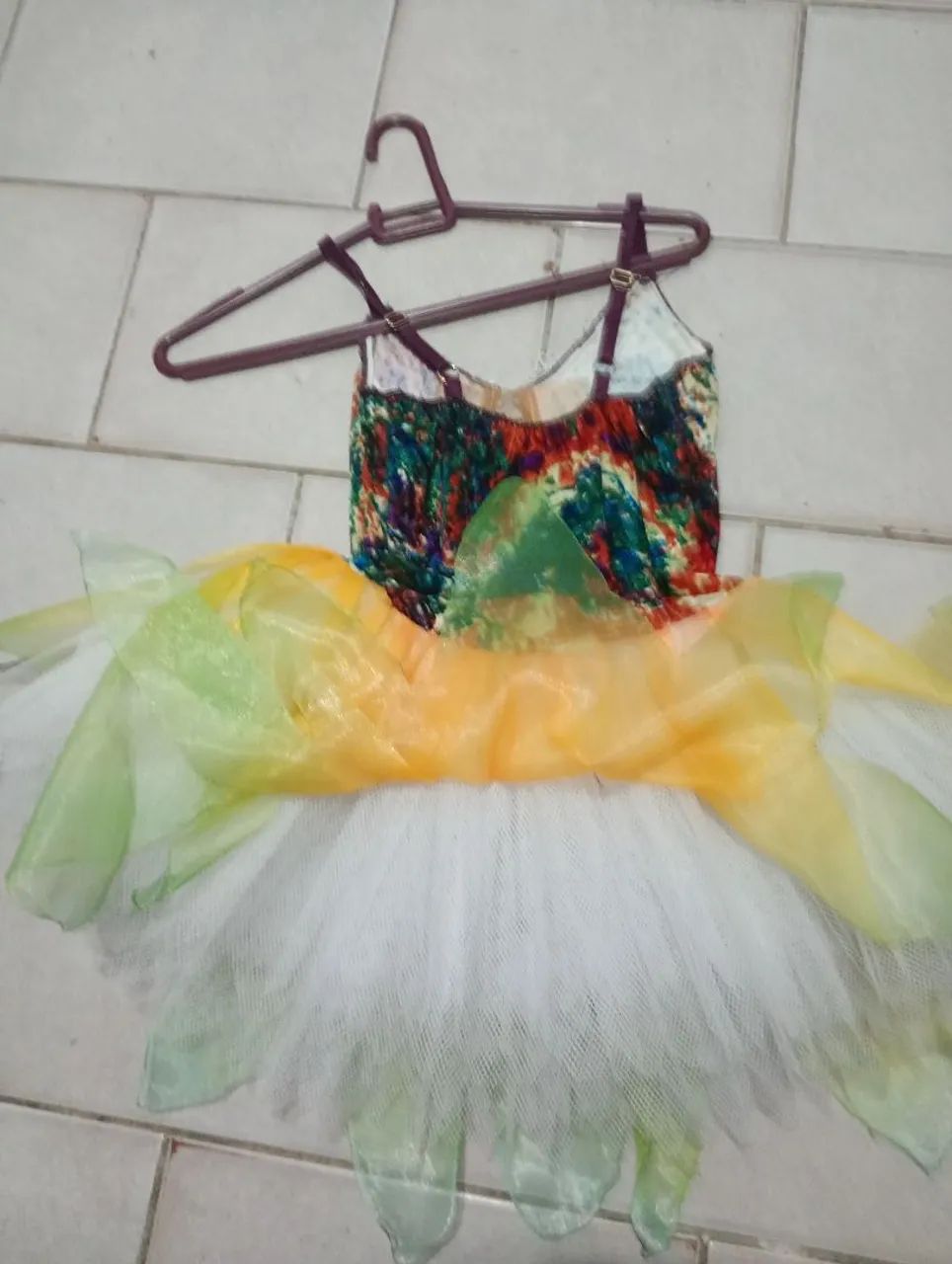 Fantasia infantil  - Foto 2