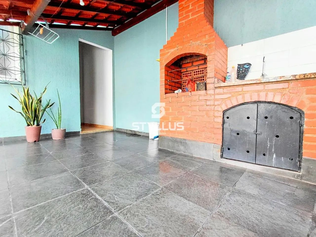 Casa Linear com Anexo e Espaço Gourmet no Méier! M55X - Foto 4