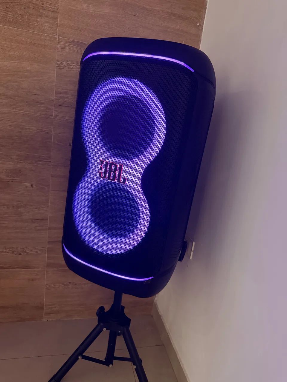 Jbl Partybox 520 - Foto 4