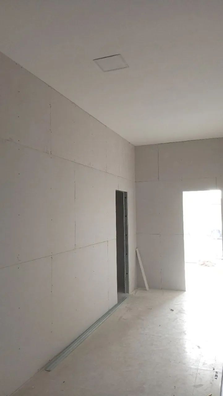 Parede e divisórias em drywall  - Foto 2