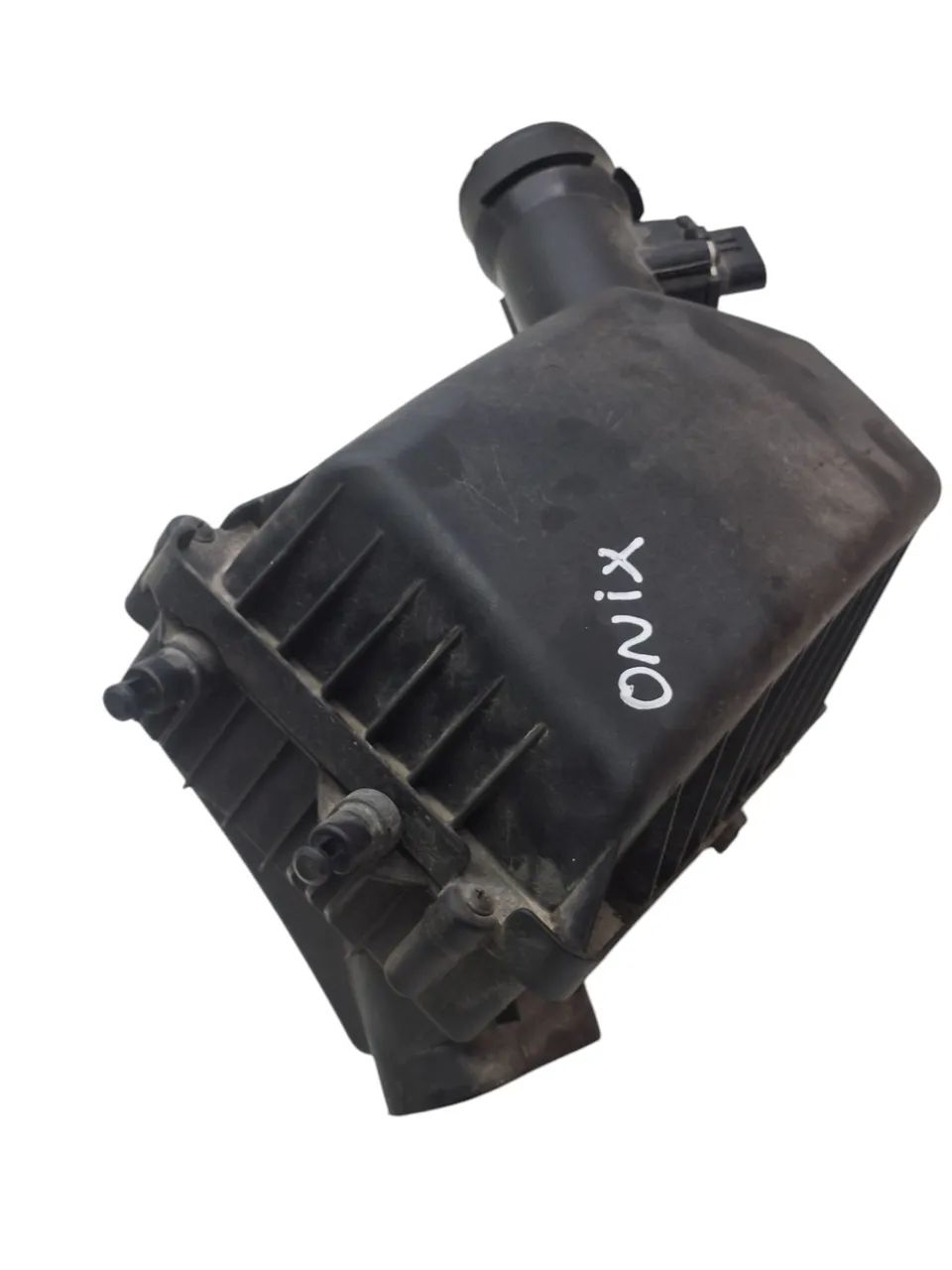 Caixa Filtro Ar Gm Prisma / Onix 1.0 2013 A 2018 N * - Foto 6