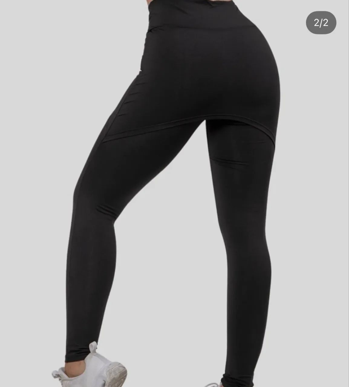 Calça legging  - Foto 2