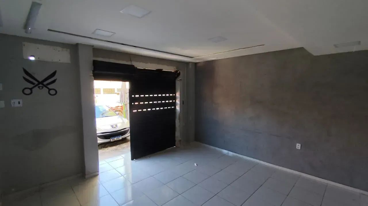 Ponto comercial para aluguel com 40 m² em Vila Peri - Fortaleza - CE - Foto 4