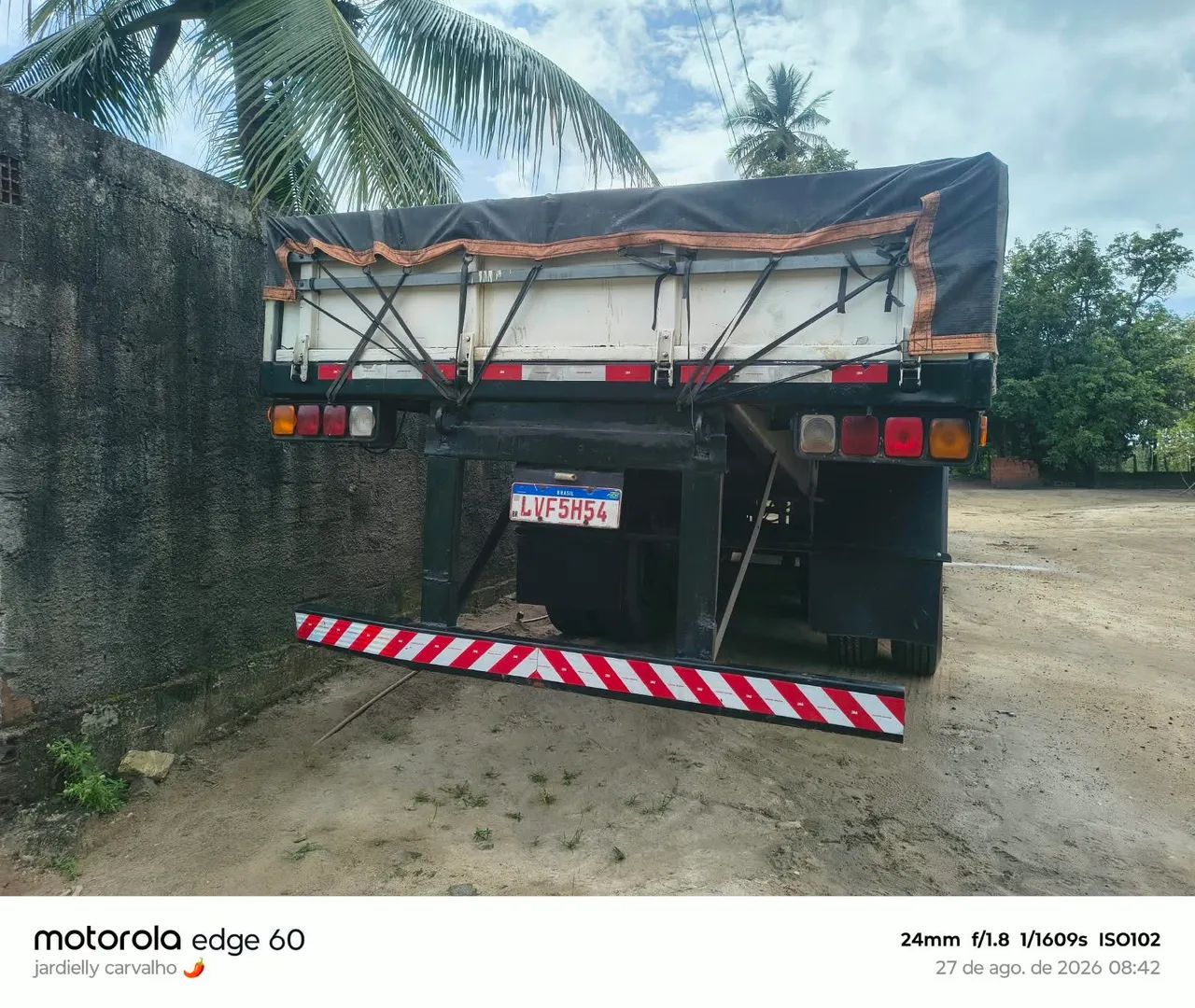 Carreta randon  - Foto 2