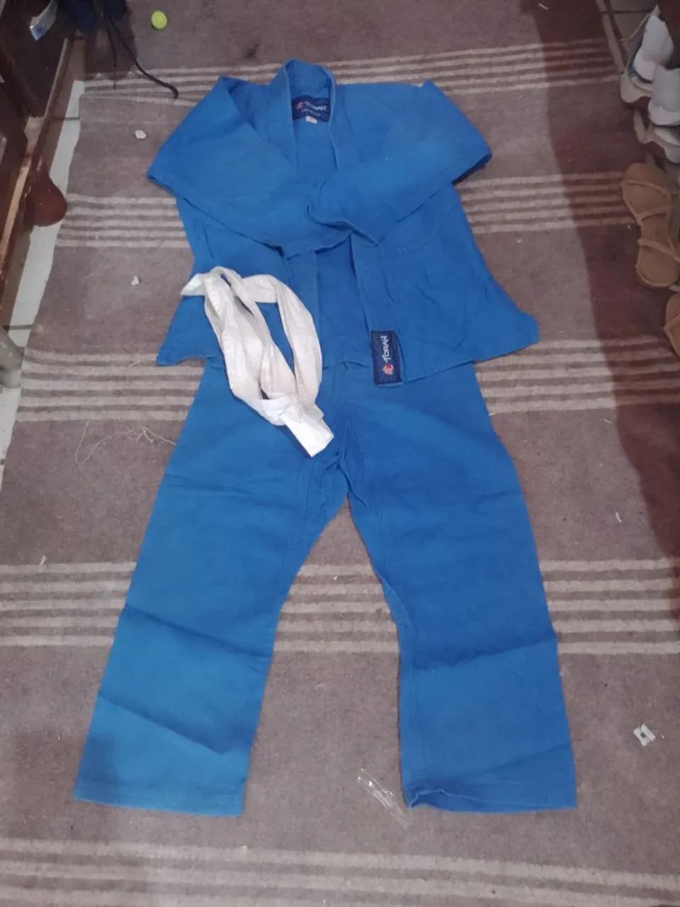 Kimono infantil - Foto 2