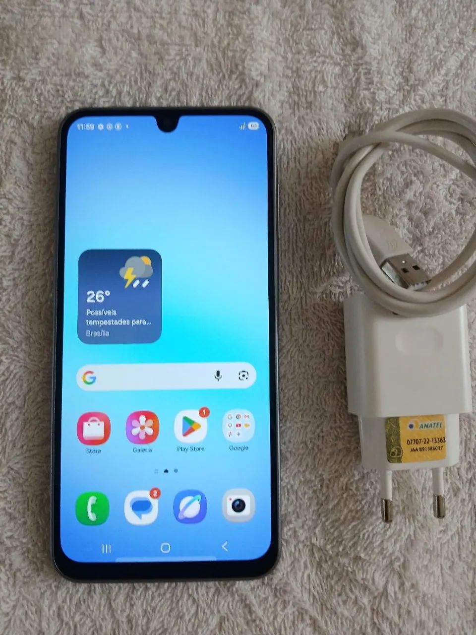A17 5G NFC  - Foto 2