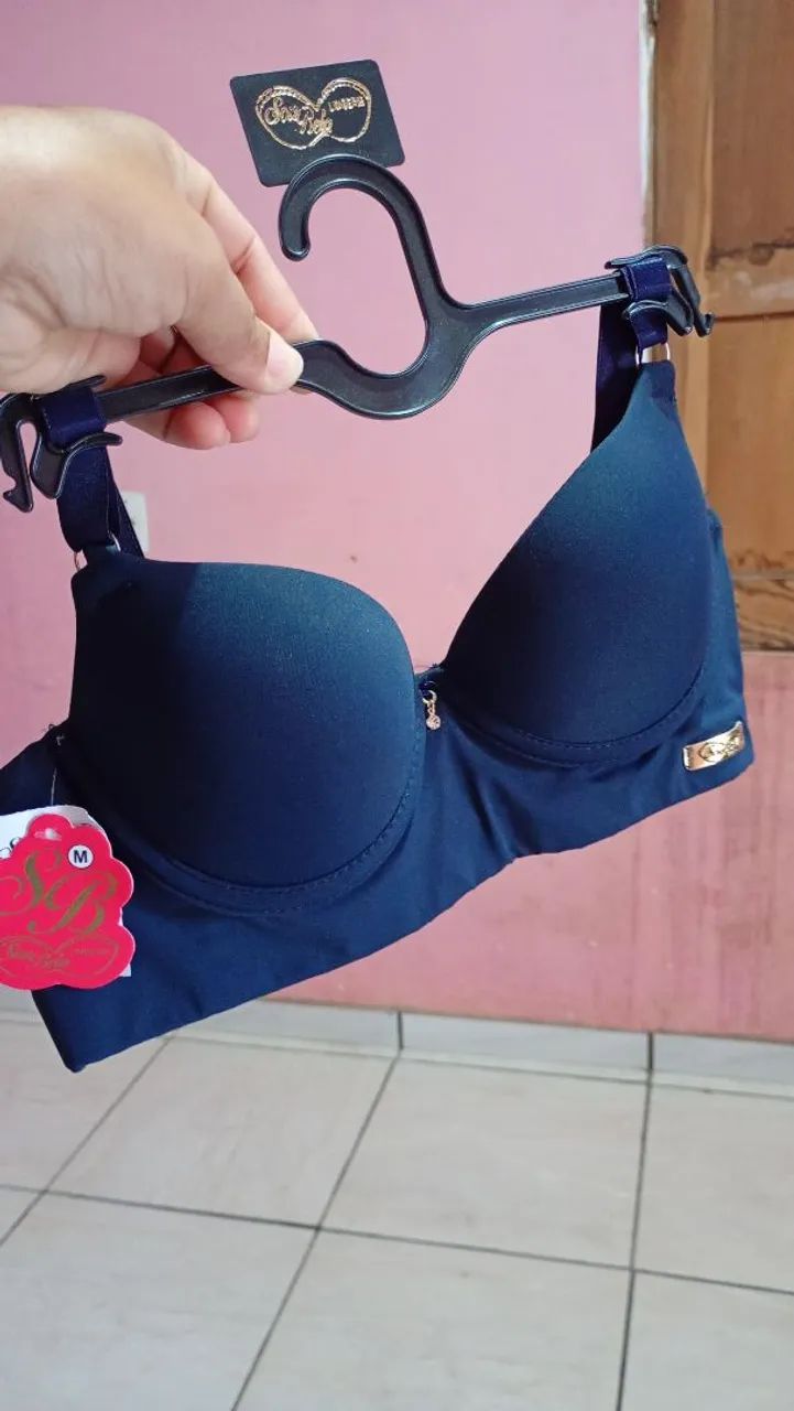 Vendo Roupas Íntimas  - Foto 2