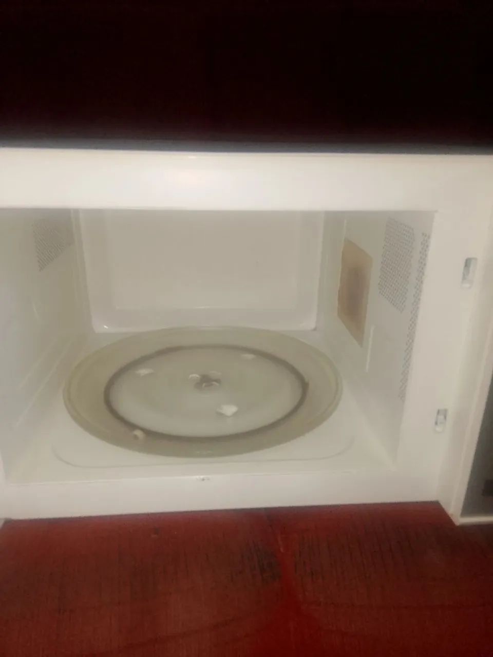 Venda de microondas Panasonic  - Foto 5