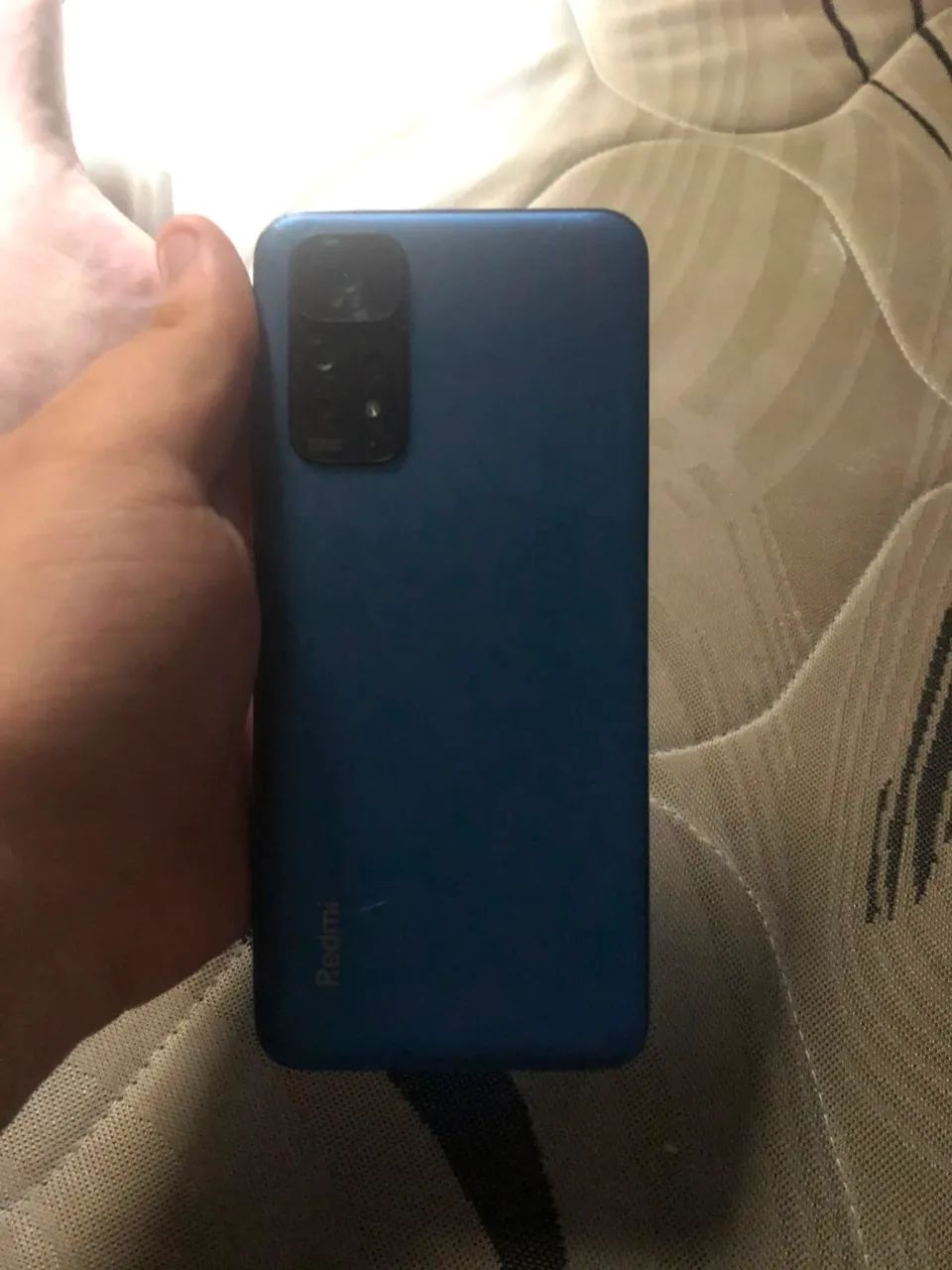 XIAOMI REDMI NOTE 11s 128gb 8 RAM  - Foto 2