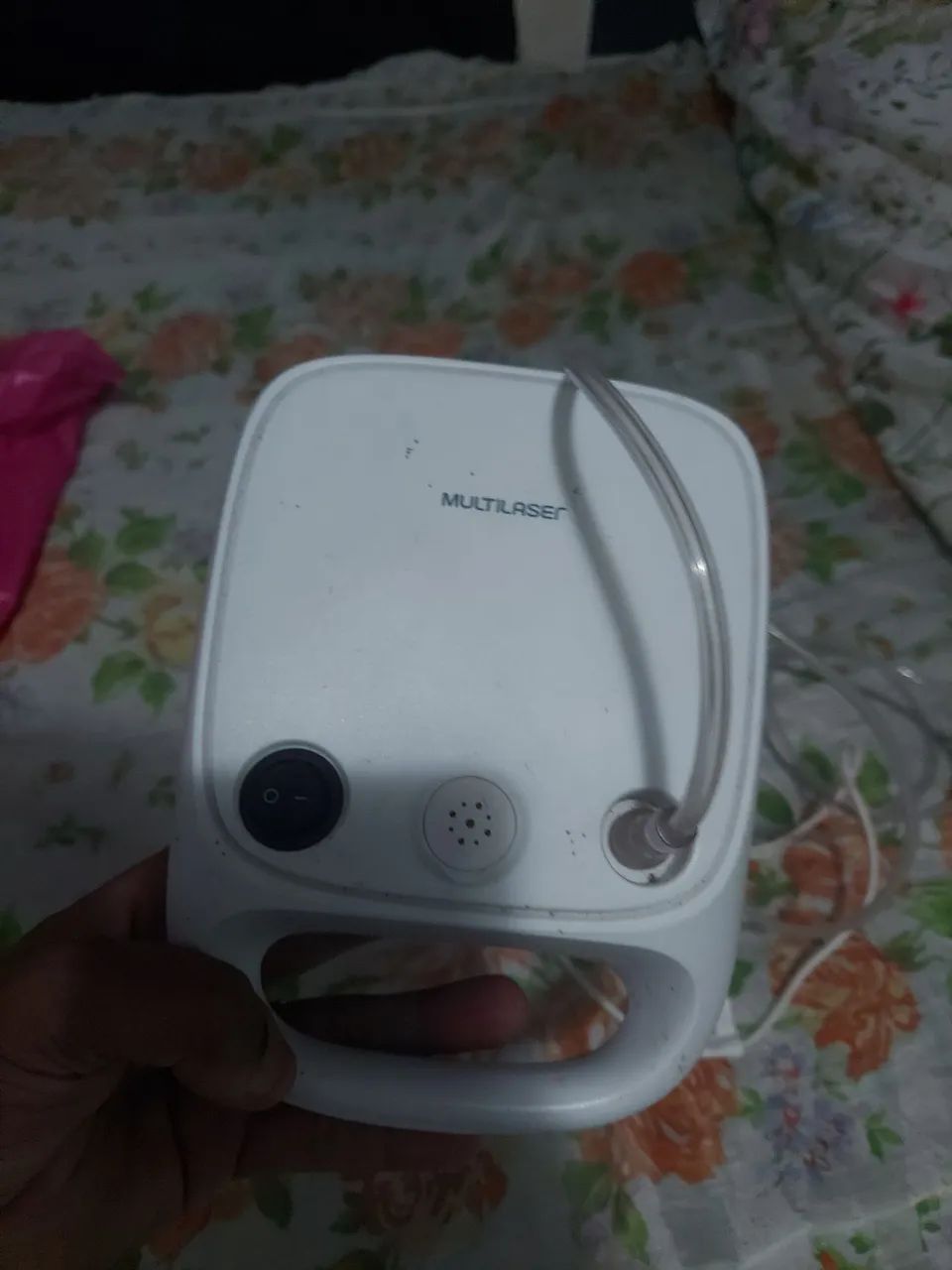 Nebulizador Multilaser  - Foto 2
