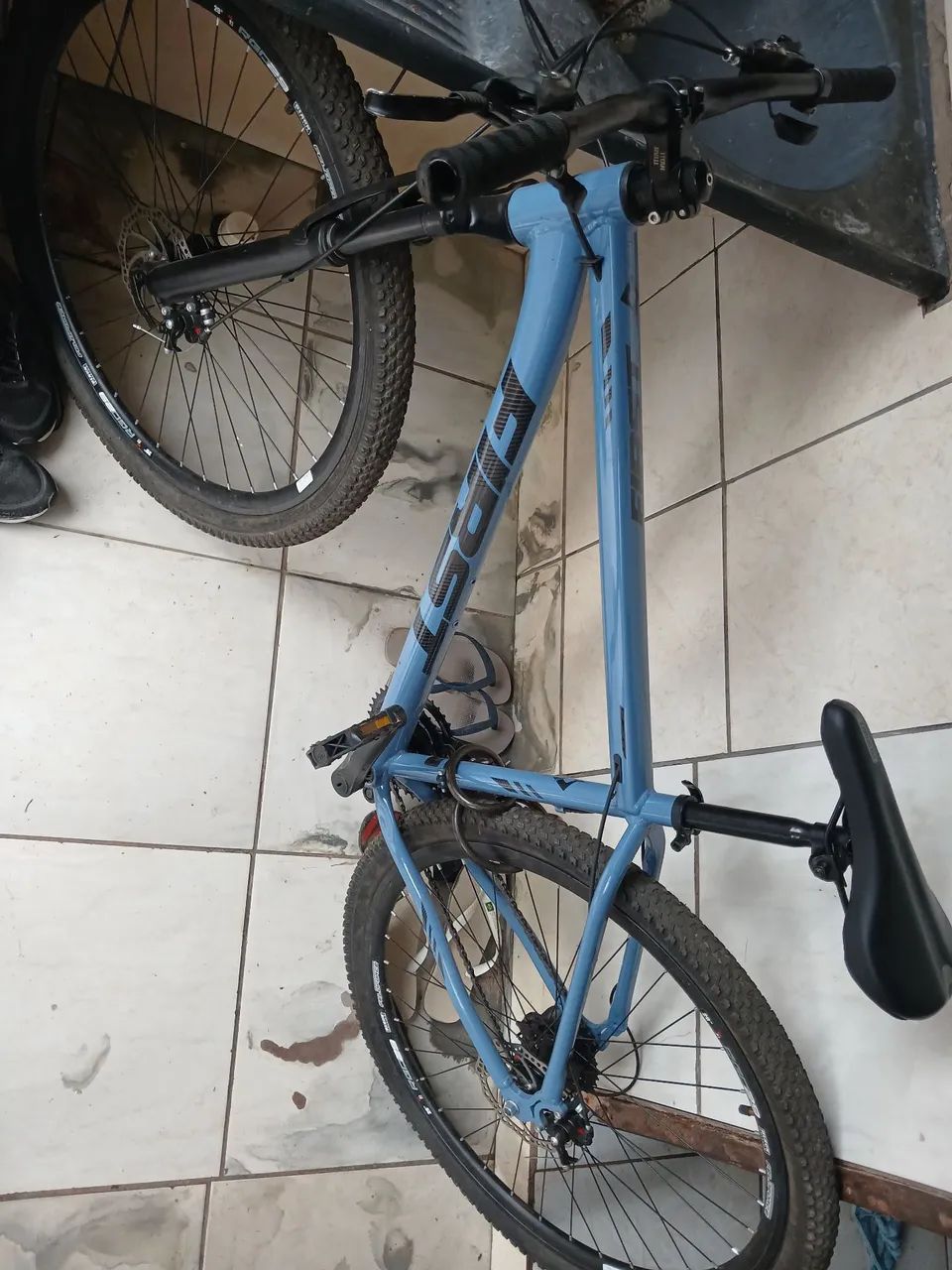 Bicicleta first aro 29 - Foto 2