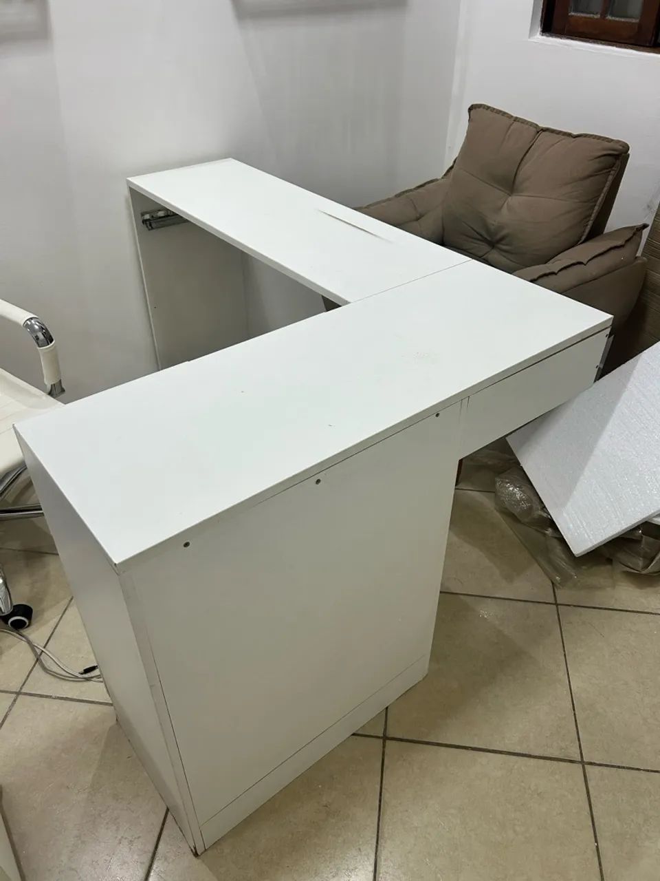 Mesa manucure - Foto 5
