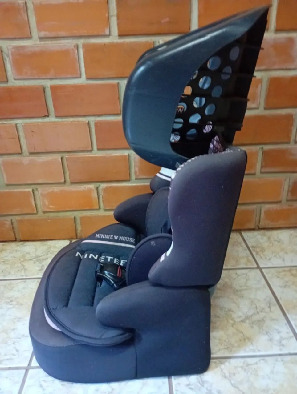 Cadeirinha Carro Bebê Conforto - Foto 3
