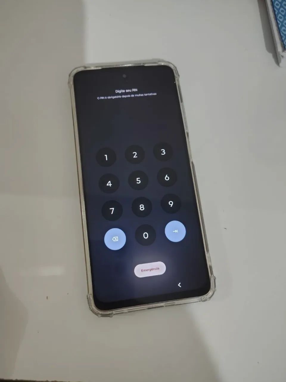 Moto G 17 - Foto 2
