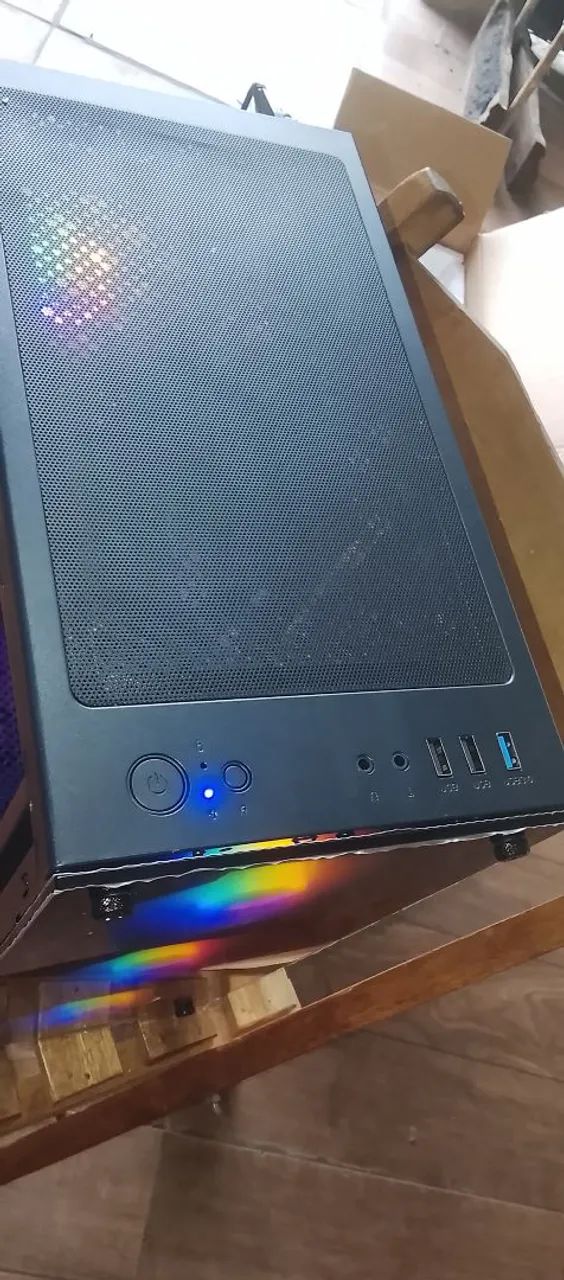 CPU gamer  - Foto 2