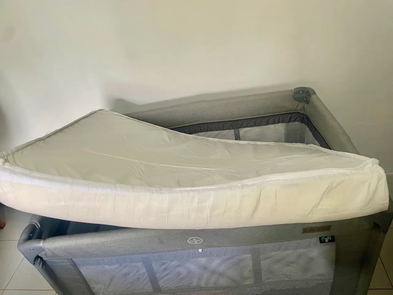 Berço Portátil  - Foto 2