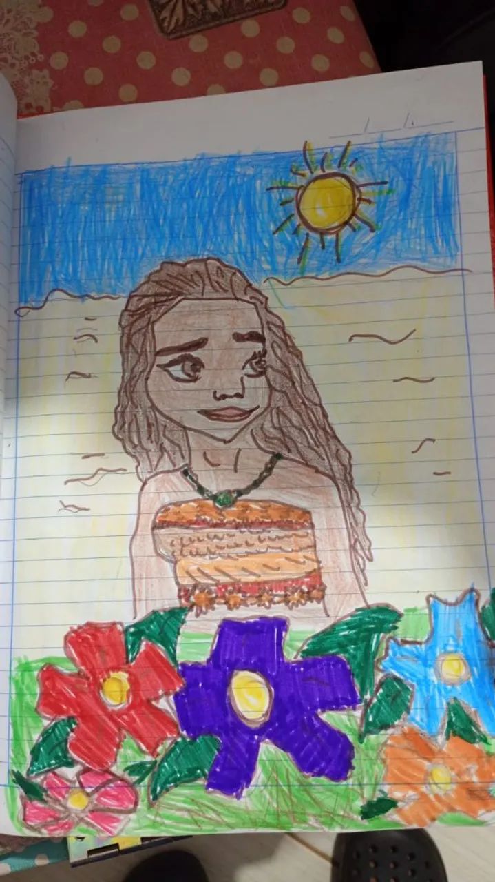 Desenhos  - Foto 3