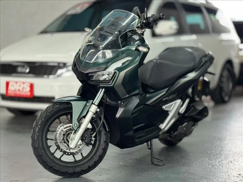 Honda Adv - Foto 2
