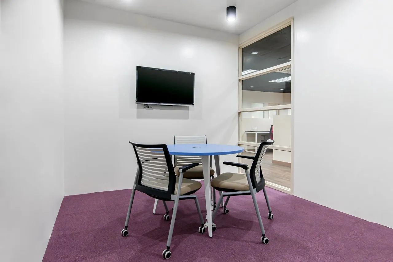 Reserve espaço de escritório aberto para empresas de todos os tamanhos em Regus Sao Paulo, - Foto 5