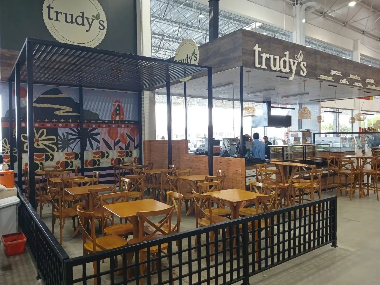 Serralheiria rapidez e qualidade  - Foto 4