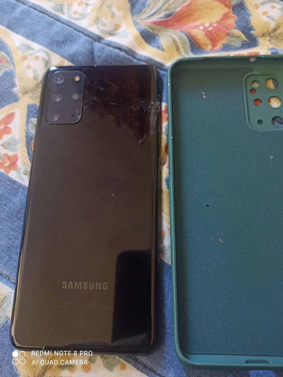 Samsung S20 Plus. - Foto 3