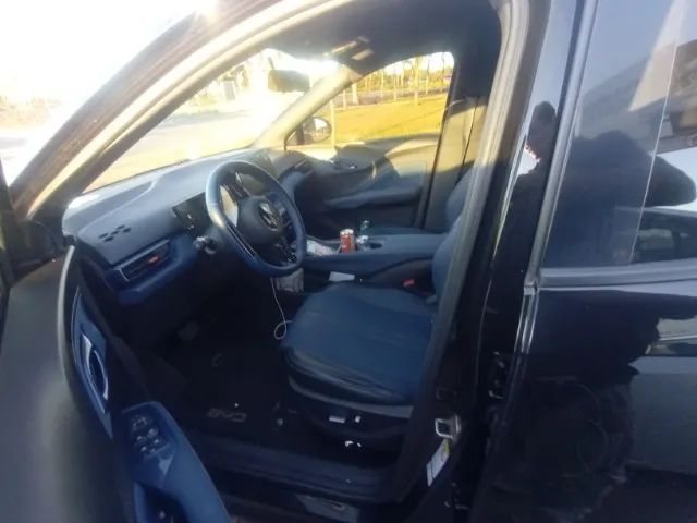 BYD Dolphin Mini (Elétrico) 2025 - Foto 2