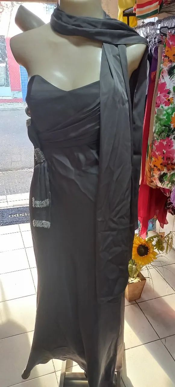 Vestido social - Foto 3