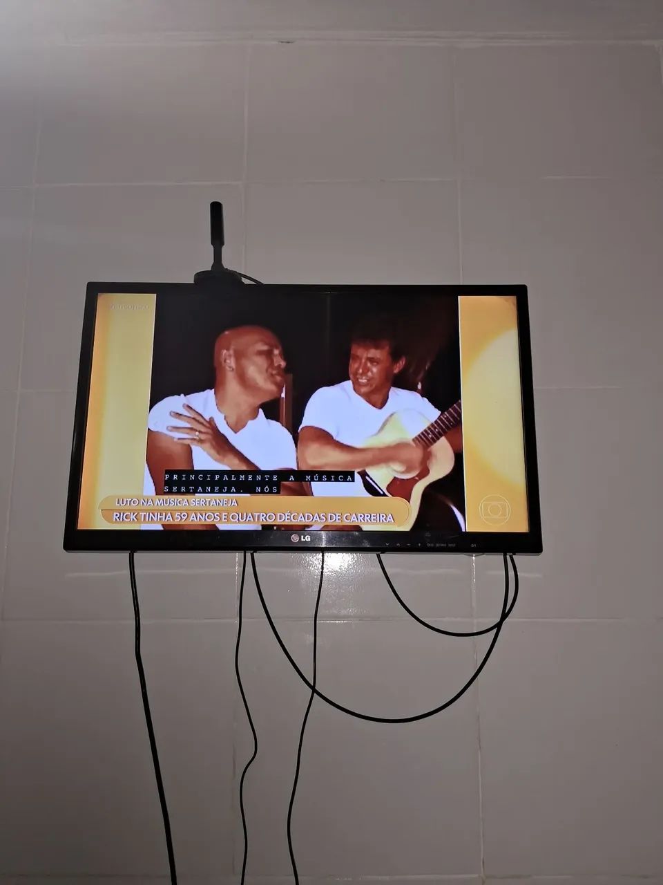 Televisão  - Foto 4