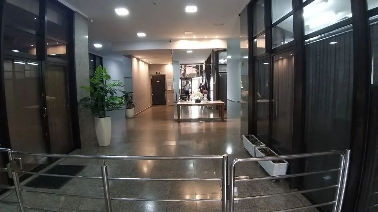 Sala comercial, Edifício Empire Center - Foto 2