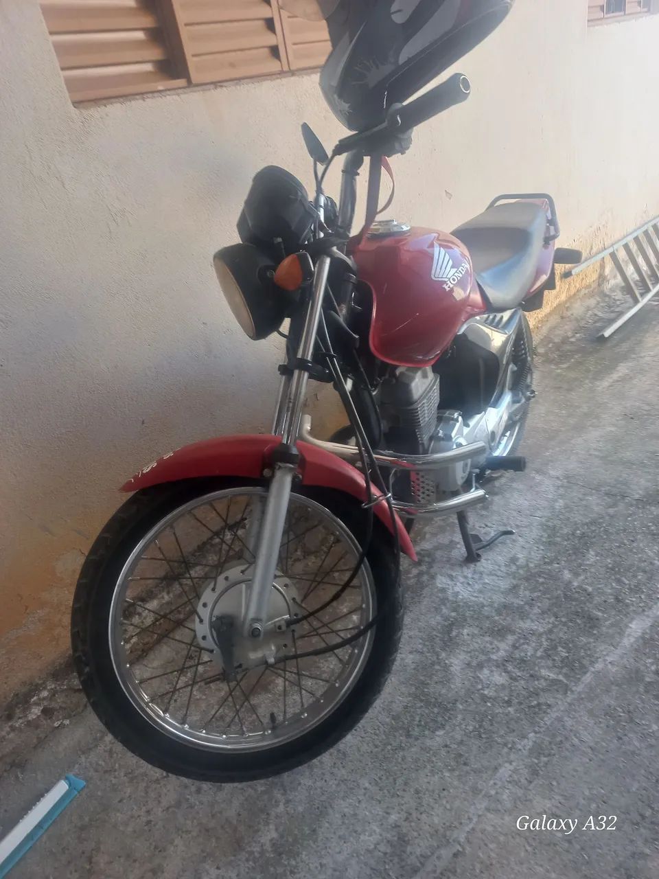 Vendo moto.  - Foto 2