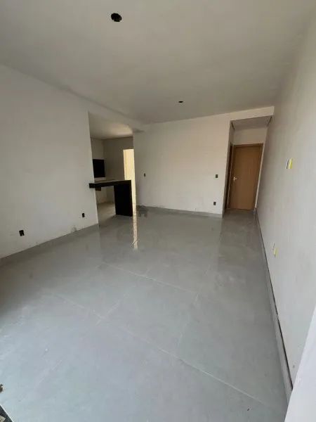 OPORTUNIDADE!!! CASA GEMINADA 03 QUARTOS VALA DAS ORQUADEAS - Foto 3