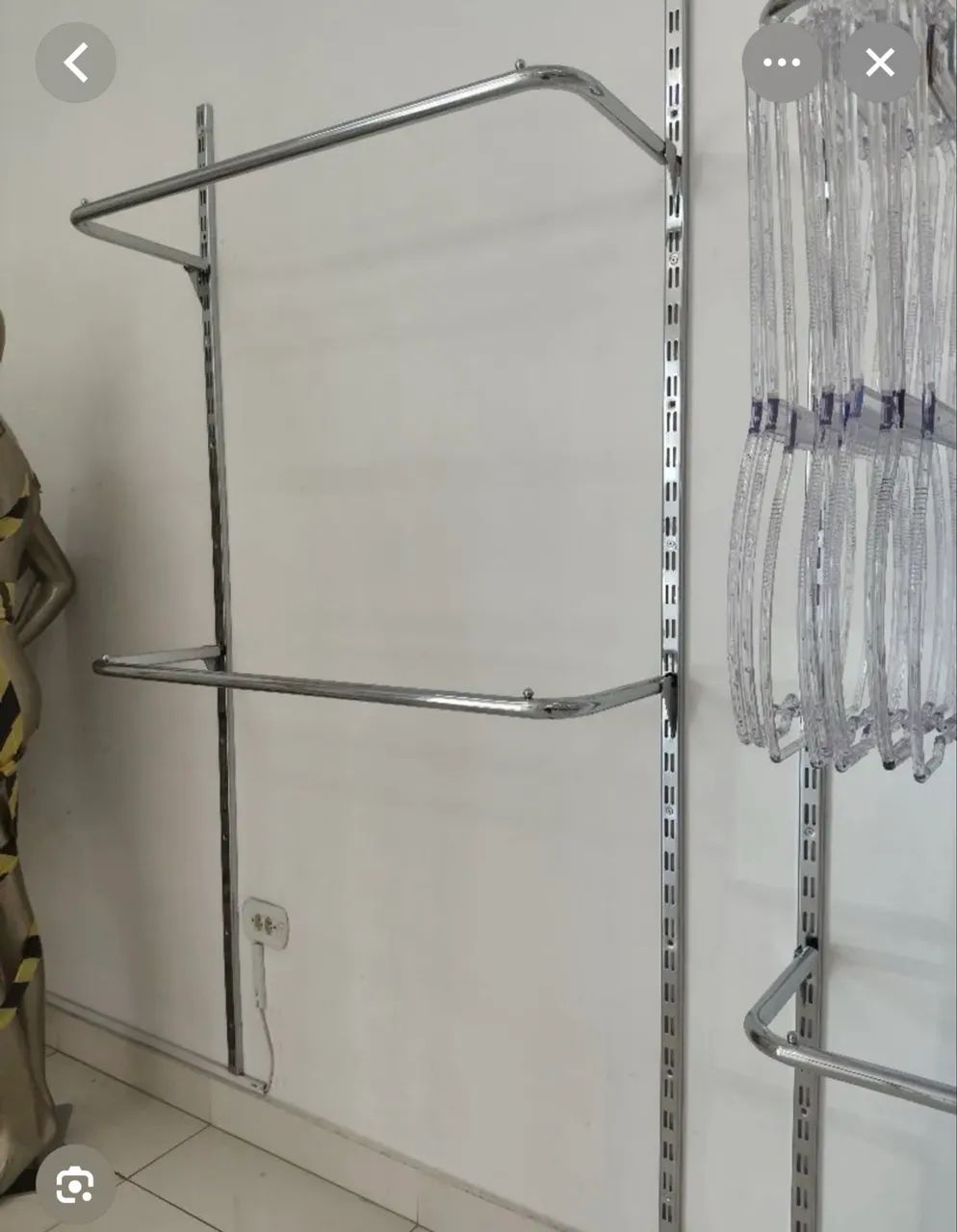 Arara closet