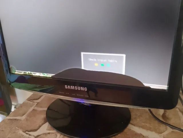 Monitor Samsung - Foto 4