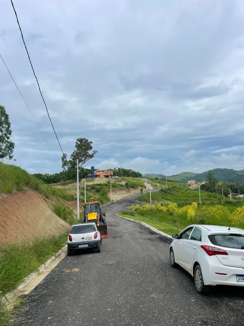 terreno com Água e luz pronto para construir. - Foto 3