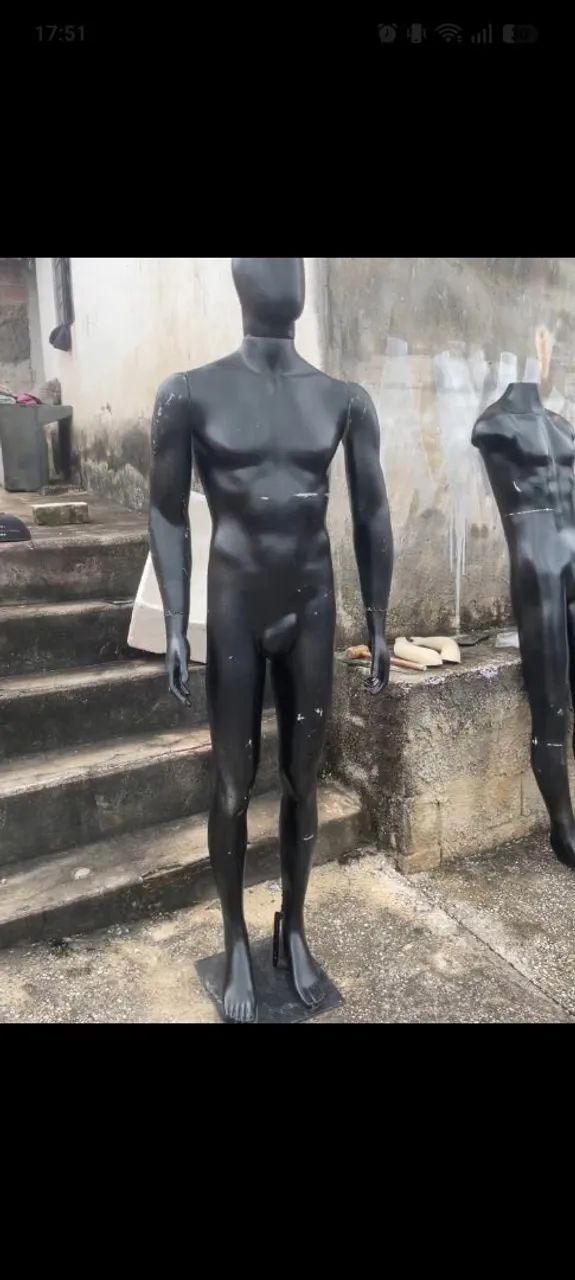 Manequins  - Foto 4