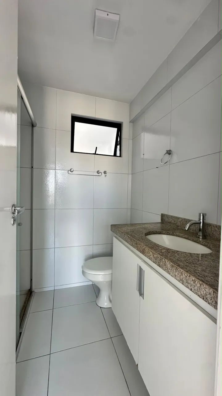 Apartamento com 2 quartos Petrópolis  - Foto 4