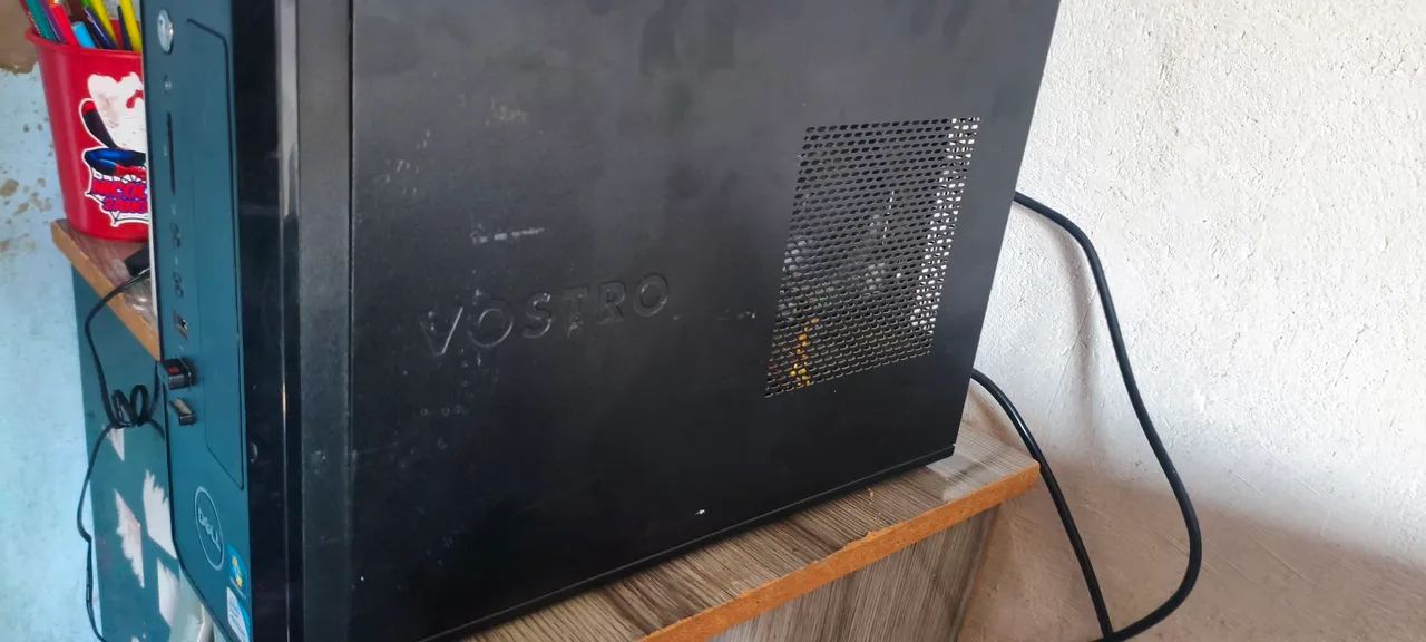 Dell Vostro 270S - Foto 2