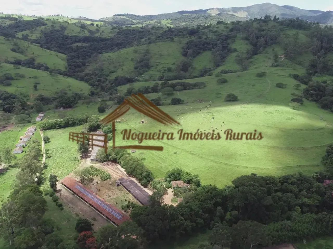 Fazenda com 280 alqueires em Itapira SP - Foto 5