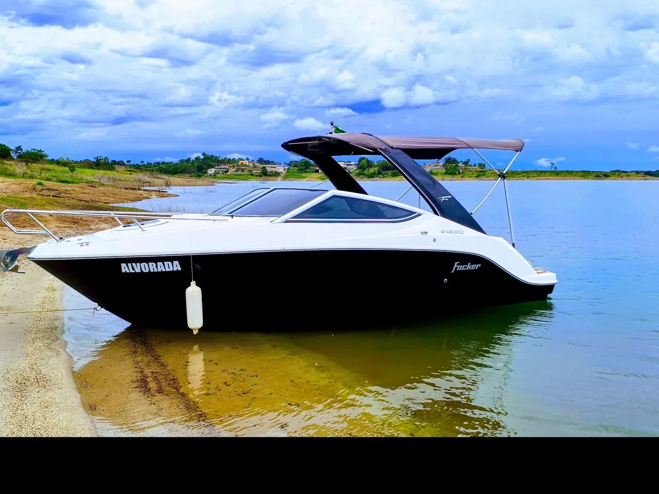 FOCKER 242 GTC 2022 QUARTO + BANH - Foto 12