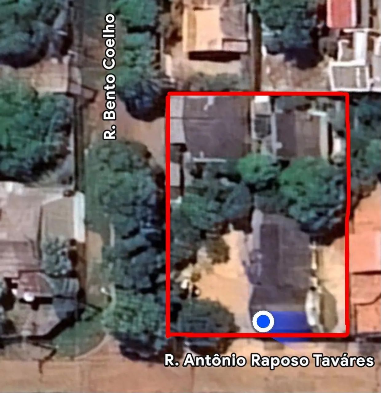 VENDE-SE CASA NO CALUNGÁ