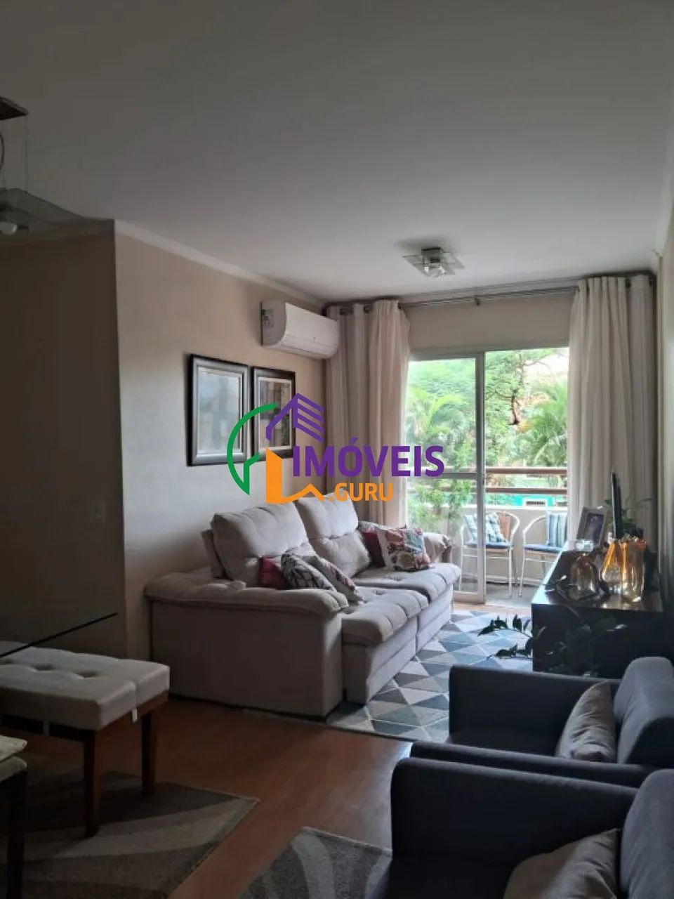 APARTAMENTO - BELA VISTA - SP